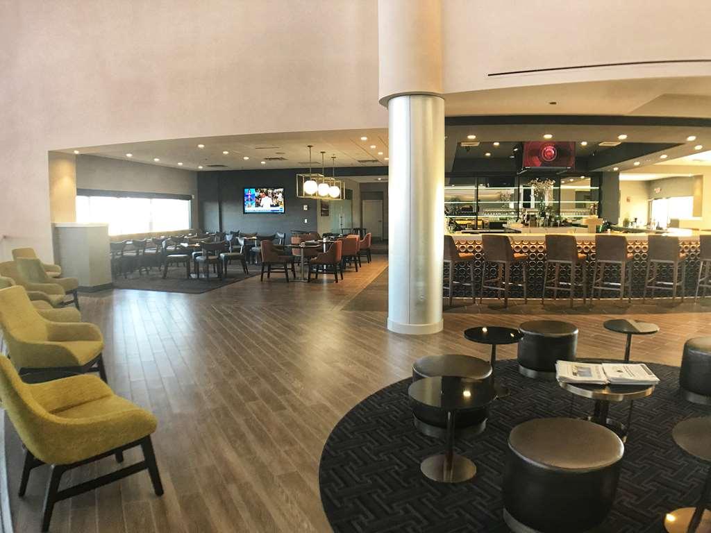 Hotel Hilton Tucson East Restaurant foto