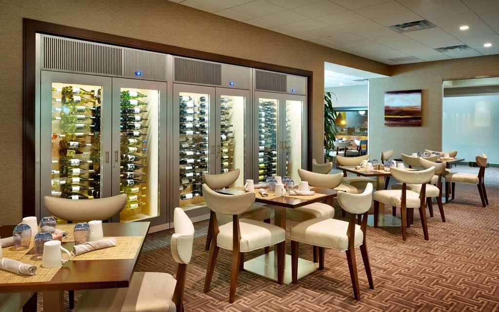 Hotel Hilton Tucson East Restaurant foto