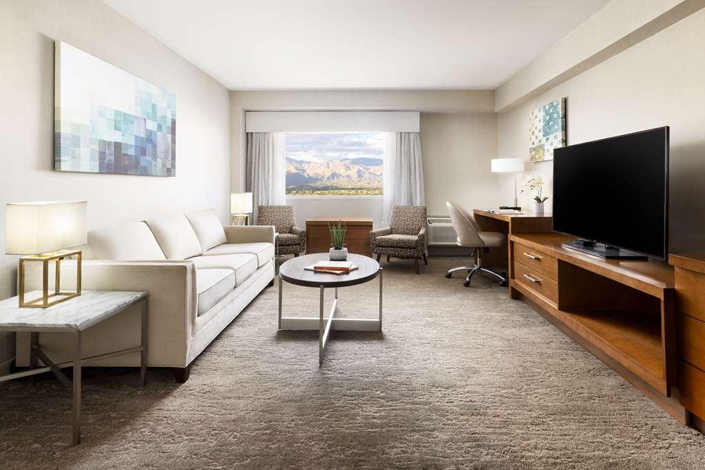Hotel Hilton Tucson East Zimmer foto