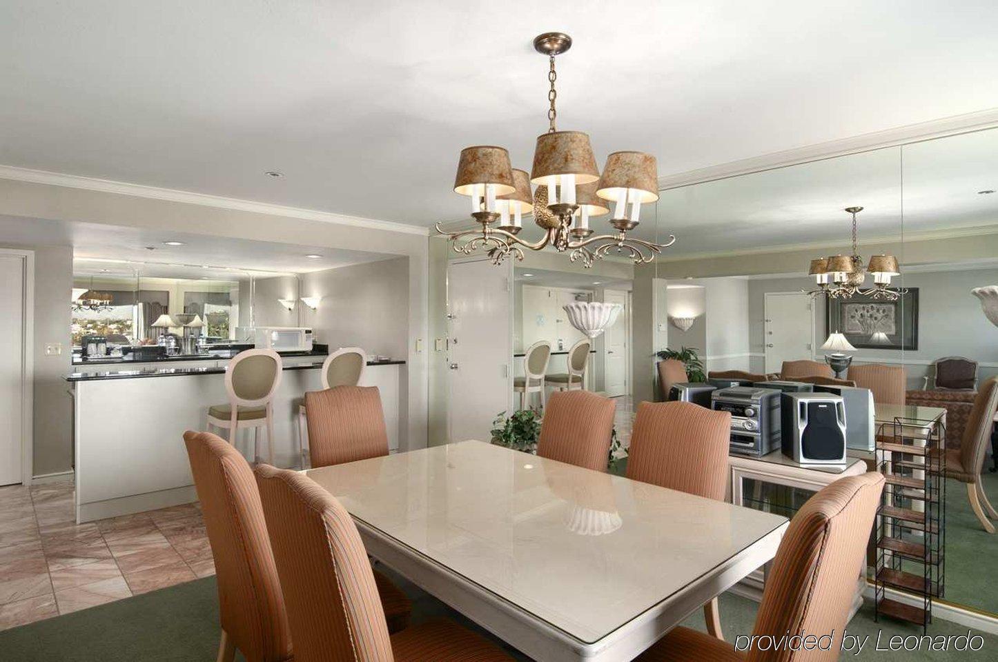 Hotel Hilton Tucson East Zimmer foto